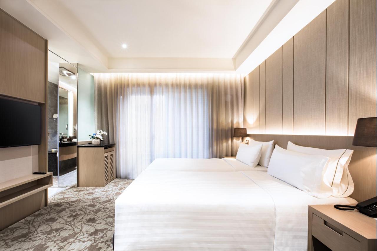 ג'יאושי Hotel Valletta מראה חיצוני תמונה