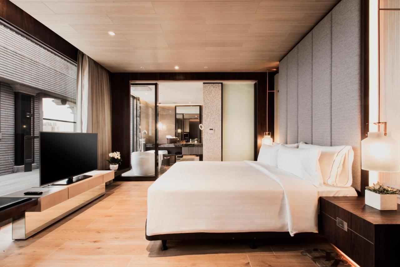 ג'יאושי Hotel Valletta מראה חיצוני תמונה