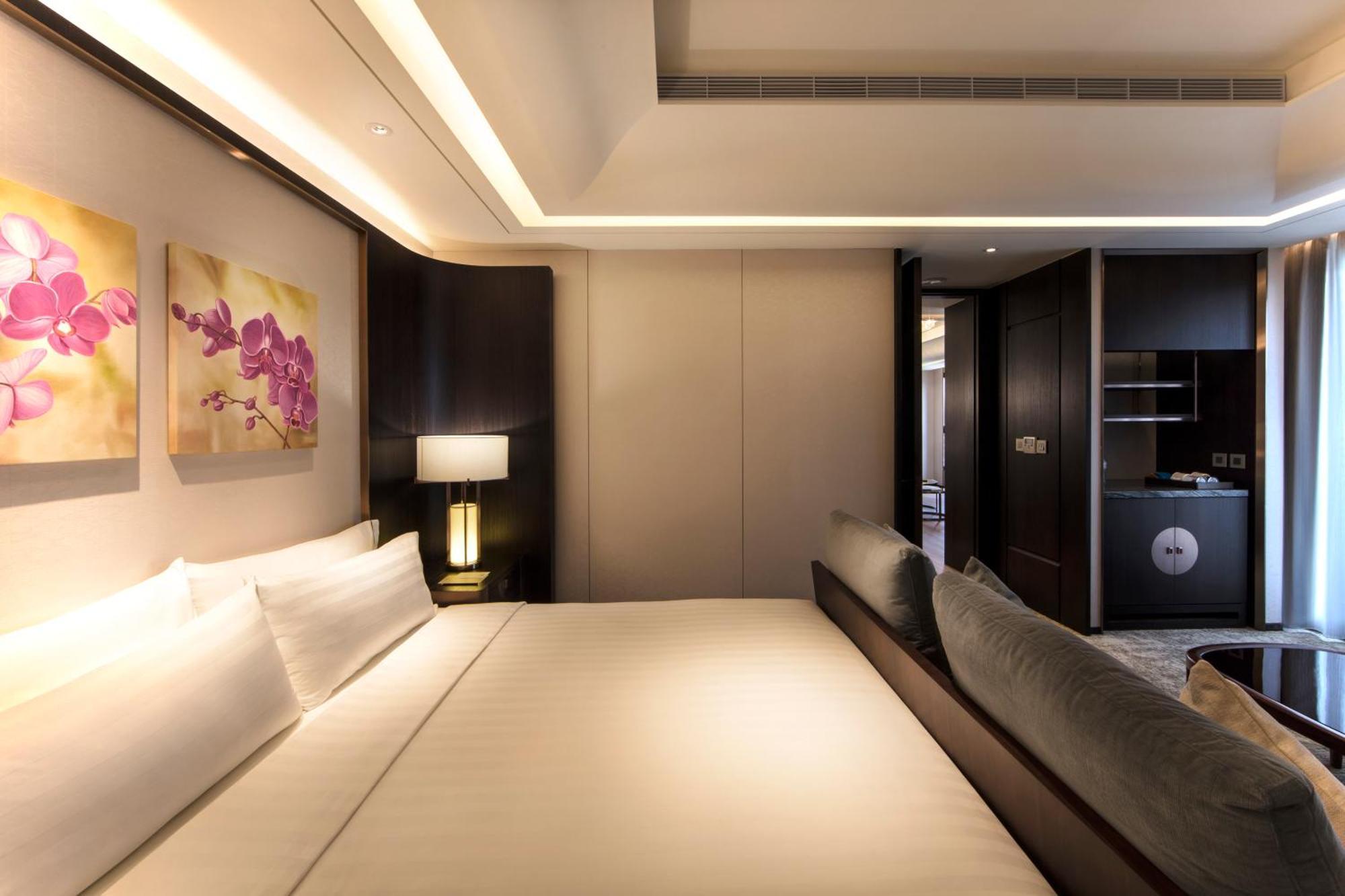 ג'יאושי Hotel Valletta מראה חיצוני תמונה