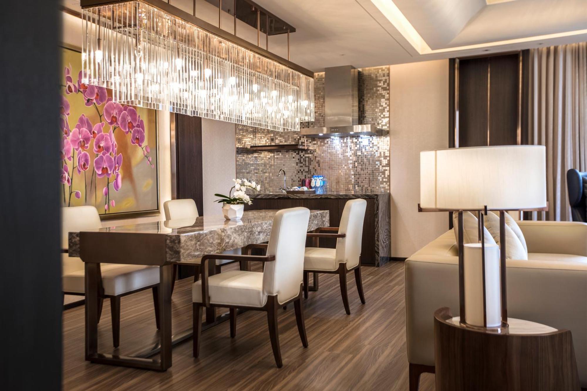 ג'יאושי Hotel Valletta מראה חיצוני תמונה