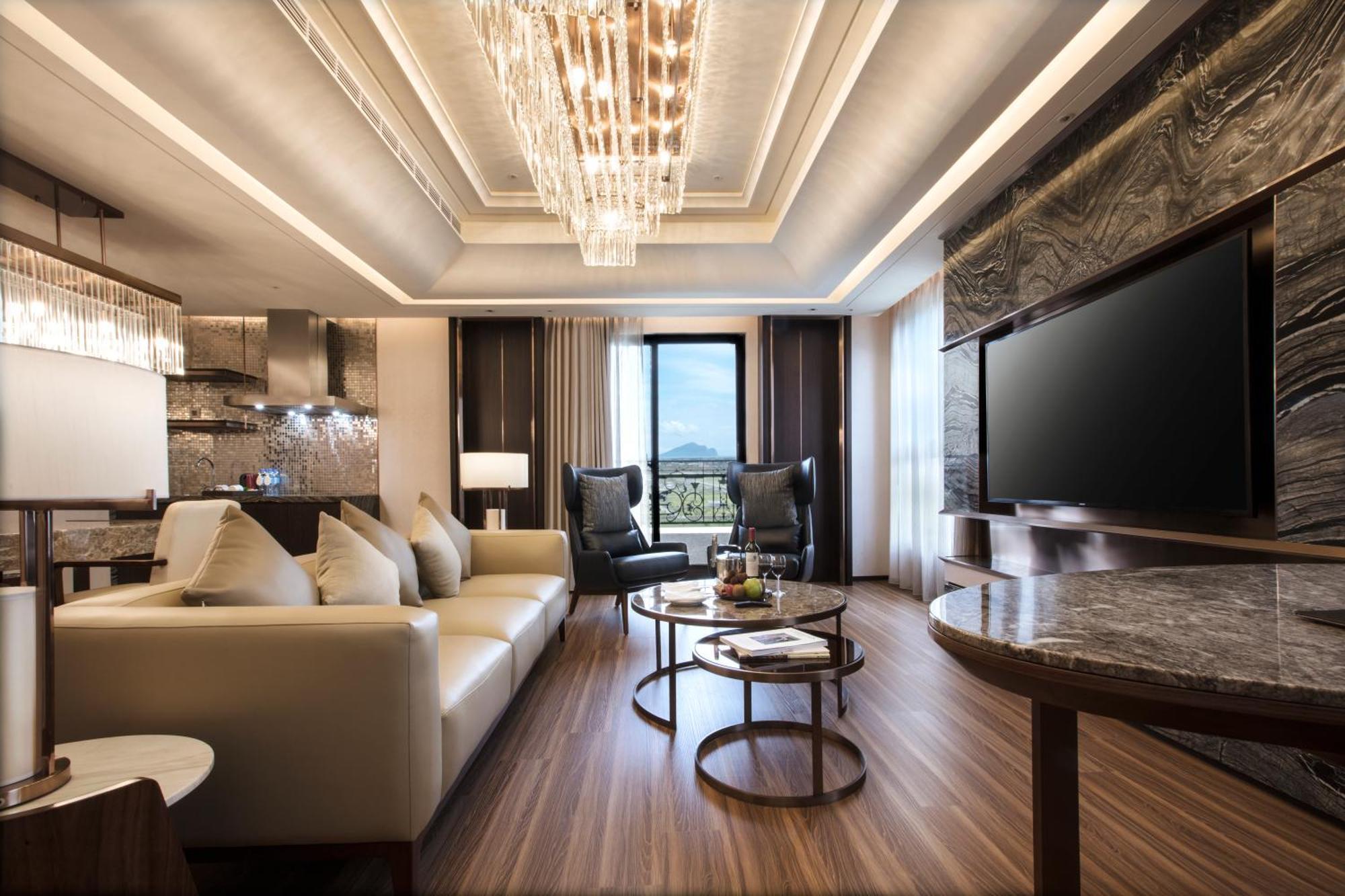 ג'יאושי Hotel Valletta מראה חיצוני תמונה
