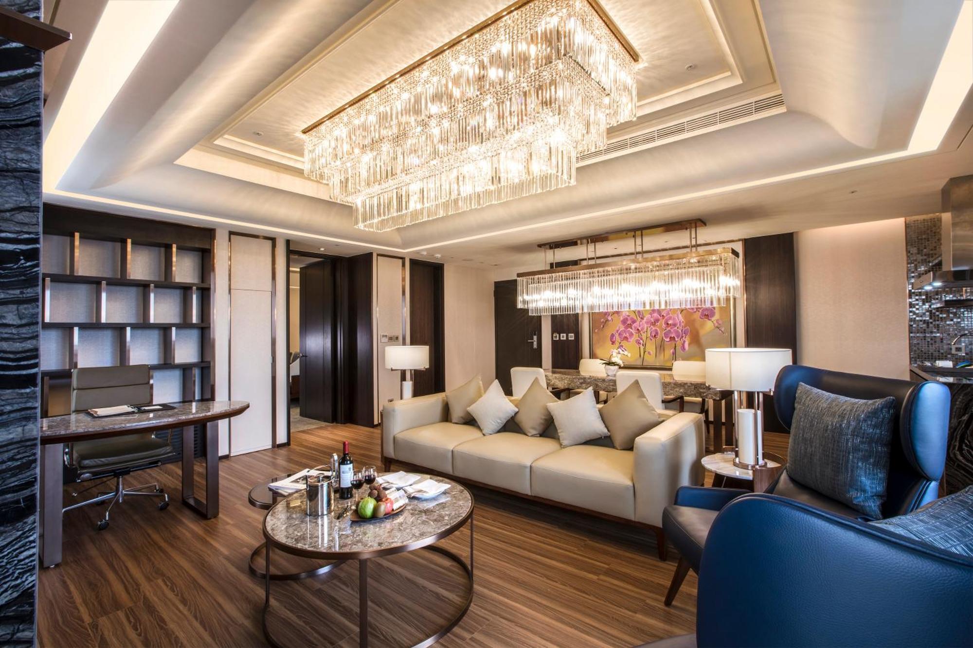 ג'יאושי Hotel Valletta מראה חיצוני תמונה
