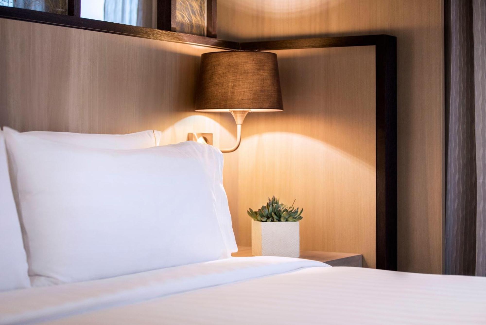 ג'יאושי Hotel Valletta מראה חיצוני תמונה