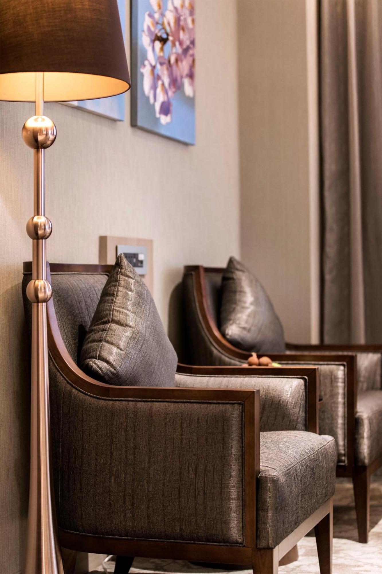 ג'יאושי Hotel Valletta מראה חיצוני תמונה