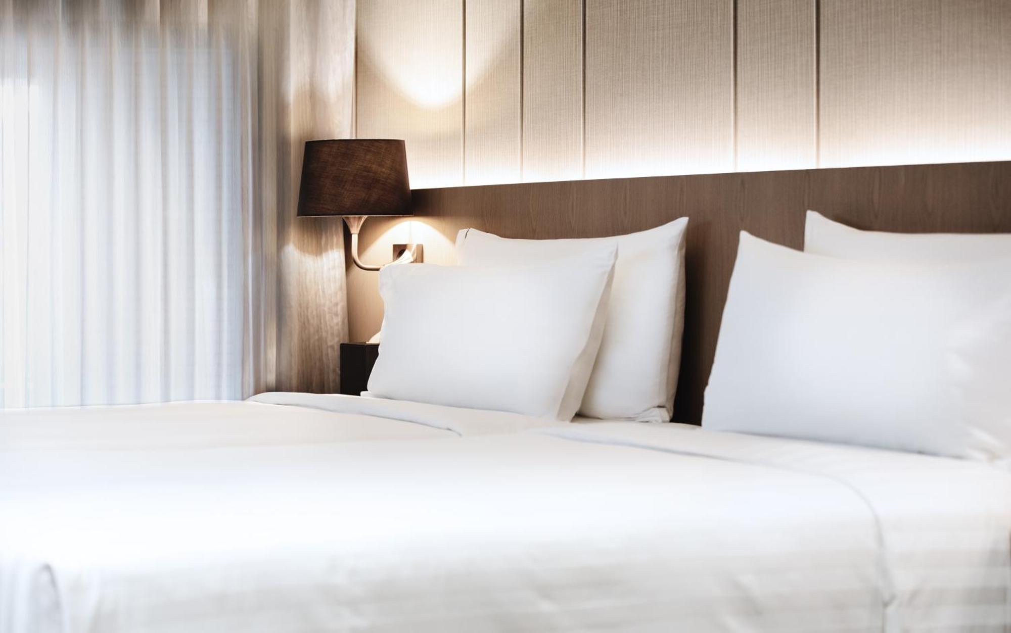 ג'יאושי Hotel Valletta מראה חיצוני תמונה