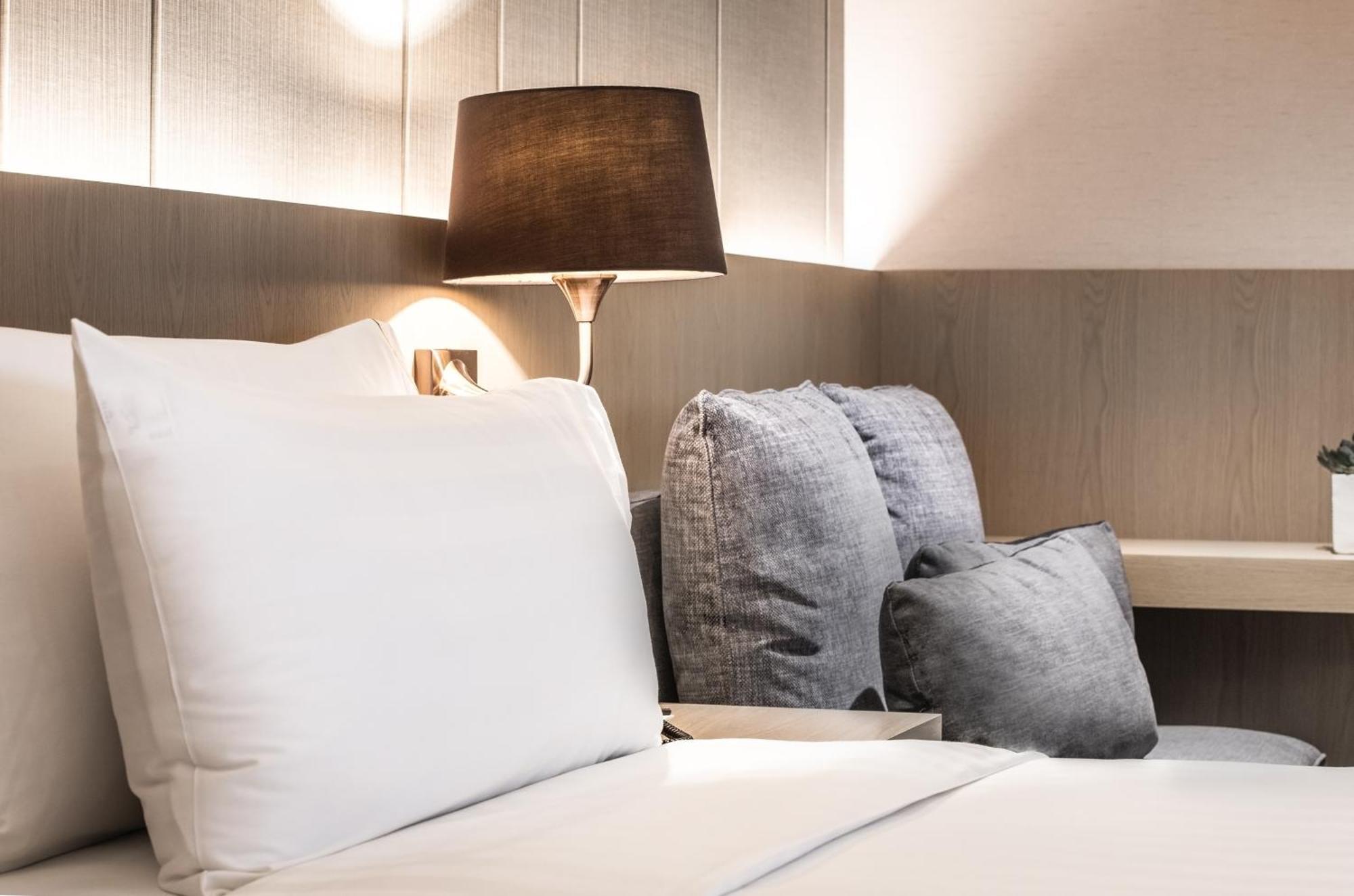 ג'יאושי Hotel Valletta מראה חיצוני תמונה