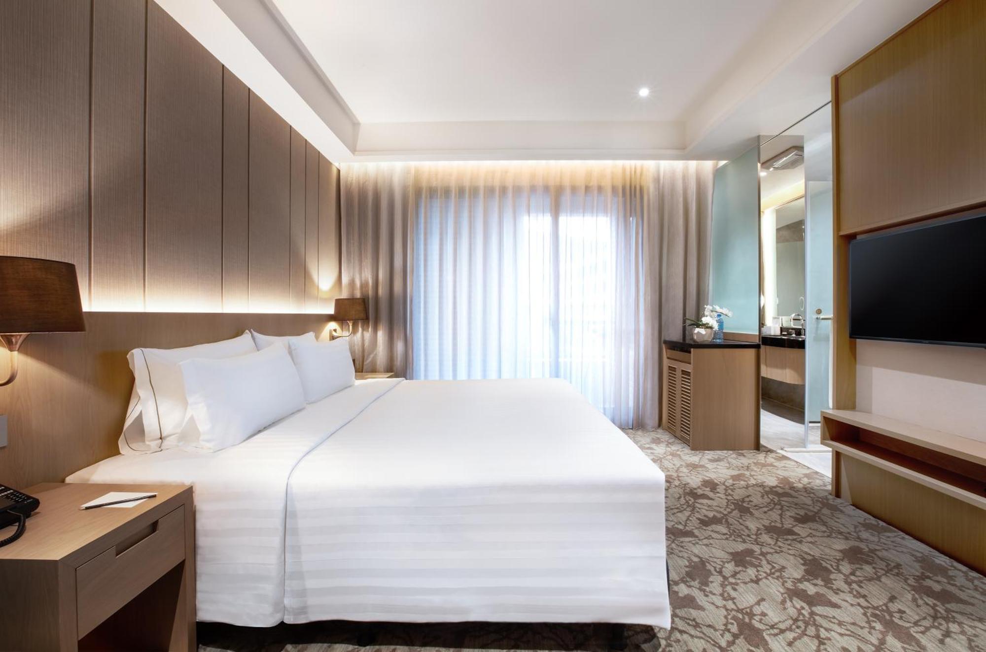 ג'יאושי Hotel Valletta מראה חיצוני תמונה