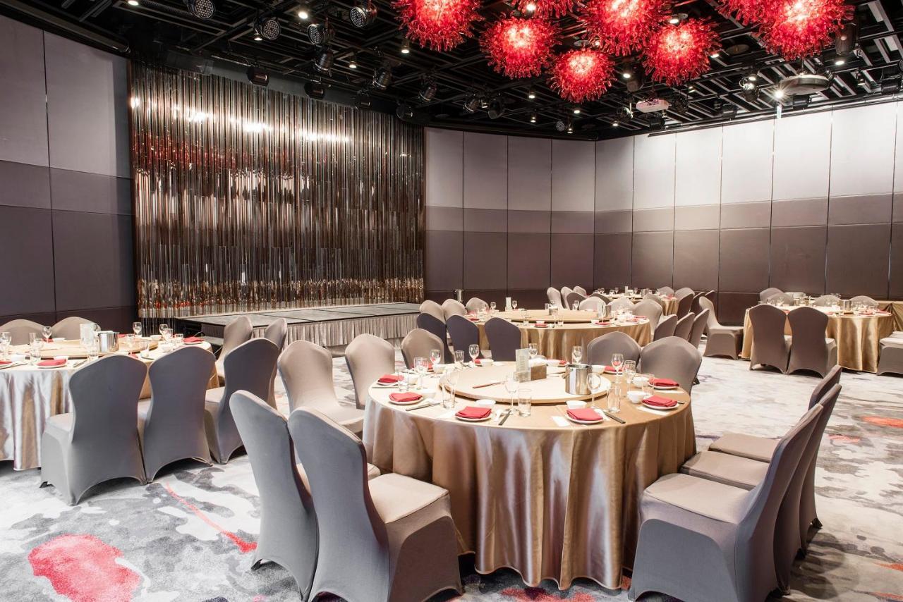 ג'יאושי Hotel Valletta מראה חיצוני תמונה