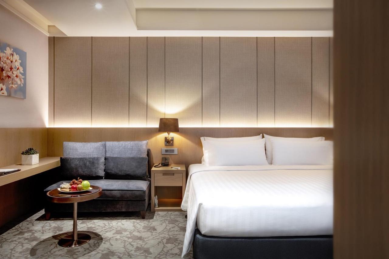 ג'יאושי Hotel Valletta מראה חיצוני תמונה